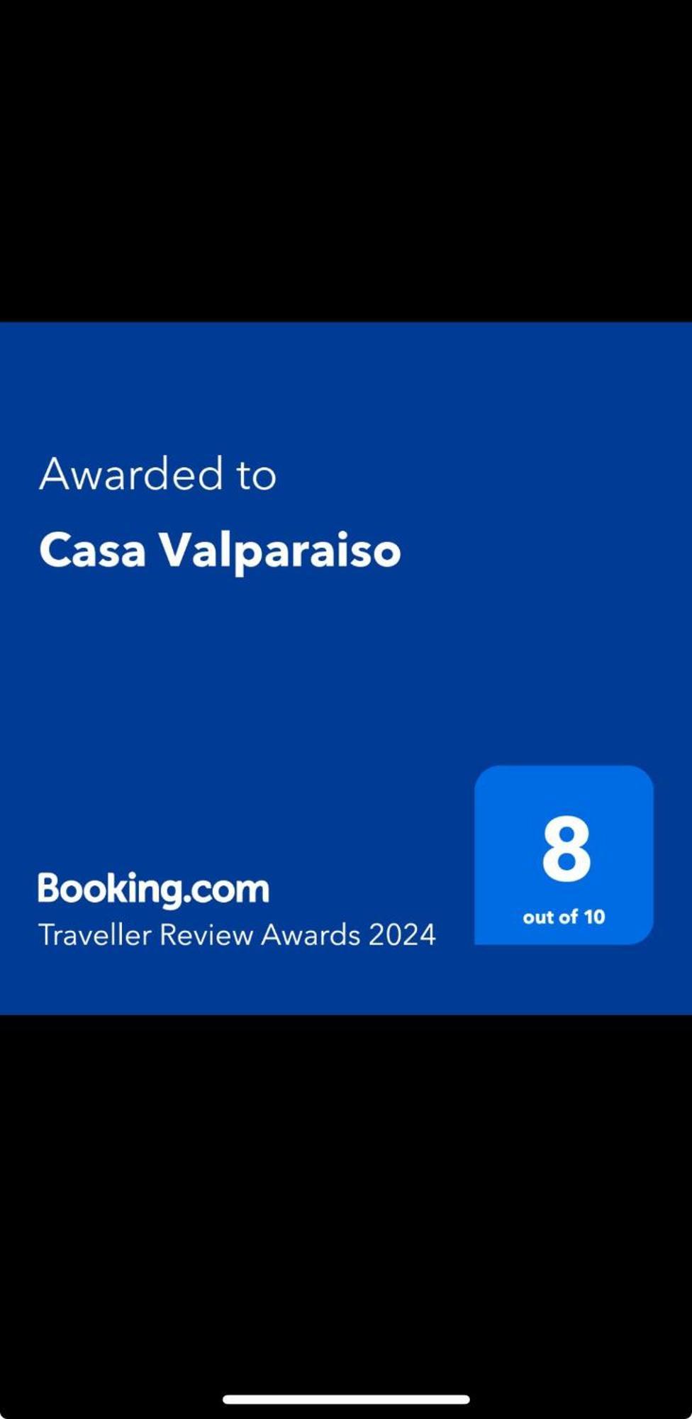 Casa Valparaiso Chiavari Exterior photo